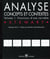 Analyse - concepts et contextes t.1 - fonctions d'une variable