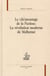 Le (dé)montage de la fiction : le révélation moderne de Mallarmé