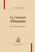 Le gouvert d'humanité