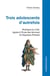 Trois adolescents d'autrefois : Rodrigue (Le Cid), Agnès (L'Ecole des femmes) et Hippolyte (Phèdre)