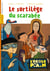 L'école de P.A.N. Tome 3 : le sortilège du scarabée