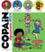 Copain jeux - déguisements