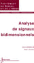 Analyse de signaux bidimensionnels