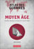 Atlas des guerres au Moyen Age : Occident, Byzance et Orient du Ve au XVe siècle