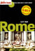Rome city trip 2010 petit fute