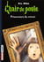 Chair de poule Tome 4 : prisonniers du miroir
