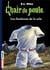 Chair de poule Tome 32 : les fantômes de la colo