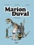 Marion duval t.24 - le trésor englouti