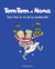 Tom-Tom et Nana Tome 3 : Tom-Tom le roi de la tambouille
