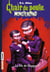 Chair de poule : Monsterland - saison 1 Tome 2 : le fils de Slappy