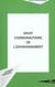 Droit communautaire de l'environnement