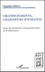 Grands-parents charmeurs d'enfants - étude des mecanismes transgénérationnels de la maltraitance