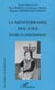 La méditerranée des Juifs - exodes et enracinements