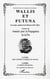 Wallis et Futuna - aux temps premiers de la mission (1841-1862) - extraits des annales pour la propagation de la foi