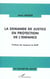 La demande de justice en protection de l'enfance