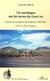 Un sociologue sur les terres du Land Art : Journal de voyages et de recherche 1996-2000