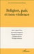 Religion, paix et non-violence