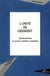 L'unité de gisement - hydrocarbures et autres matières minérales