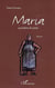 Maria ouvrière d'usine
