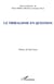 Le tribalisme en question