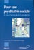 Pour une psychiatrie sociale