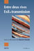 Entre deux rives : exil et transmission