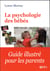 La psychologie des bébés