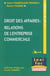 Droit des affaires : Relations commerciales