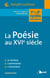 La poésie du XVI siècle