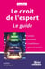 Droit de l'esport et agent de joueurs