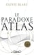 Atlas Six Tome 2 : le paradoxe d'Atlas