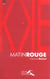 Matin rouge