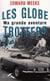 Les globe-trotters : ma grande aventure