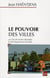 Le pouvoir des villes