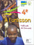 À l'unisson - français - 4e année rwanda - livre élève