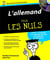 L'allemand pour les nuls
