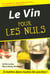 Vin poche pour les nuls