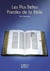 Les plus belles paroles de la Bible