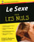 Le sexe pour les nuls (2e édition)