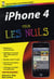 Iphone 4 poche pour les nuls