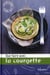 Que faire avec...la courgette