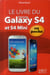 Le livre du galaxy s4 et s4 mini