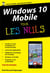 Windows 10 mobile pour les nuls