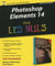 Photoshop elements 14 pour les nuls