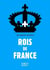 Rois de France (3e édition)