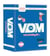 Mon année en 365 jours : VDM Vie de merde (édition 2026)