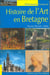 Histoire de l'art en bretagne
