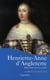 Henriette-anne d'angleterre - belle-soeur de louis XIV