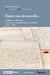 Donnez-moi des nouvelles - collèges et collégiens à travers les correspondances familiales 1767-1787