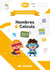Cahier de réussite : CM1 - nombres et calculs